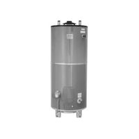 American Standard 75-76-AS Propane Light Duty Commercial Water Heater, 75 Gallon (Not CA Compliant)