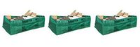 Bagster 3CUYD Dumpster in a Bag (Pack of 3)
