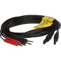 FAL00013TC - Touch Proof Lead Wire 48 (1.2m) Two Color