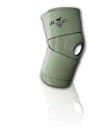 Professionals Choice Miracle Knee Support (Standard, Tan)
