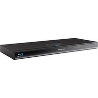 Panasonic DMP-BDT215 Full HD 3D Blu-ray Disc Player Includes Skype Wi-Fi Touch-Free HDMI