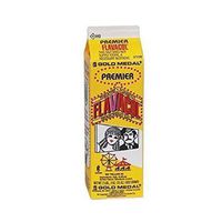 Gold Medal 2500Ct Ct Premier Flavacol