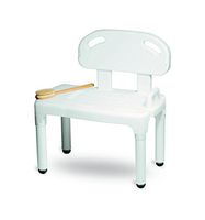 Universal Transfer Bench