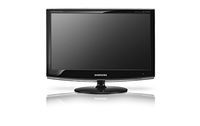 Samsung SyncMaster 2333HD HDTV Widescreen LCD Monitor (Glossy Black)