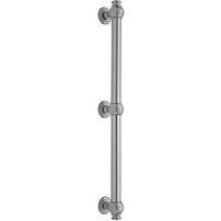 Jaclo G60-48-EB - 48" G60 Straight Grab Bar