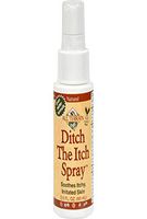 All Terrain Ditch The Itch Spray 2 0 fl oz 60 ml