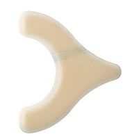 Brava Elastic Barrier Strips Y-Shape (Box of 30)