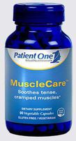 MuscleCare - 90 Capsules
