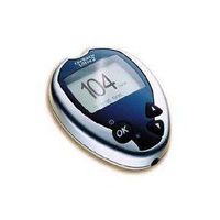 One Touch Ultra2 Blood Glucose Meter ONLY
