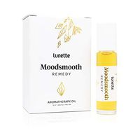 Lunette Moodsmooth Remedy Aromatherapy with Essential Oils