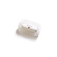 Carlisle 4004200 Tank & Kettle w/Nylon Bristles, 5-1/2" (Pack of 12)