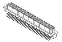 Molex / Waldom 85052-0165 Connector Backplane