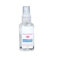 Oranmay 1Pc 50ml Disposable Hand Sanitizer Soap for Home Outdoor