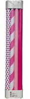 IKEA Assorted Pink Gift Paper Rolls, Set of 4