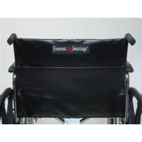 E&J 5PX10630 Paramount XD Wheelchair - 26" Width, Elevating Legrest