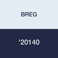BREG '20140 Brace, Knee, Functional Left, Large, Acl/MCL/LCL Polycentric Hinge Padded Straps Condyle Pad Adjustable Strap Circumference, 6" Above Mid Patella/Knee, Joint 21" 24"/16.25" 18" X2K Ots