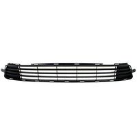 Oe Replacement Front Bumper Grille (Partslink Number TO1036125) Compatible with Toyota Corolla