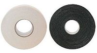 Jaybird Hockey Tape Combo ValuPak - 20 Rolls Black & 20 Rolls White (1" X 25 yds)