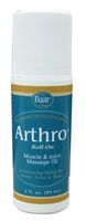 Arthro Muscle & Joint Masssage Oil Roll-On, 3 fl oz