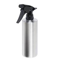 Honey-Can-Do Stainless Steel Spray Bottle, 14 oz