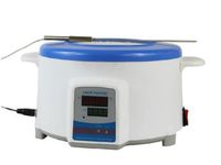 10000ml Heating Mantle Thermostatic with Digital Display 380℃ 110V/220V