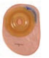 olostomy Pouch Assura - Item Number 14432BX - 5/8 - 1-11?16" (15-43 mm), Transparent - 10 Each / Box