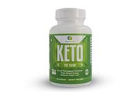 Elite Virtue Fat Burner Keto Supplement for Ketosis & Weight Loss | Natural Thermogenic, Elevate Energy and Help Weight Loss (60 Day Supply)
