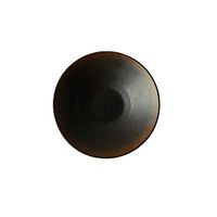 AXZHYX Bowl Ceramic Tableware Fruit Salad Tray Scrub Deep Noodle Soup Bowl Plate Dinnerware 23x6cm Hotel Tableware Home Noodles Boiled Fish Soup Bowl