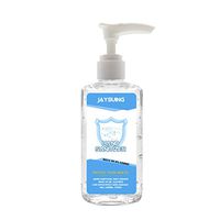 Hand Soap Hand Wash, 60ml Disposable Hand Sanitizer Dis-infec-tant Alcohol Free Moisturizing No Washing