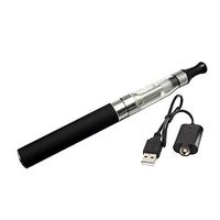 singled Mini USB Rechargeable Windproof Flameless Slim Electric lighterProtable 510 usbpen