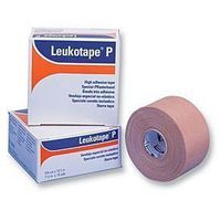 4" Leukotape/Cover Roll COMBINATION PACKAGE - 1 # 4553 and 1 # 76168ombination Package