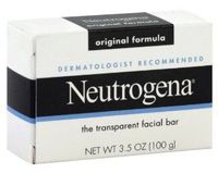 Soap Neutrogena - Item Number 70501010105EA