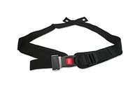 Padded Wheelchair Positioning Belt