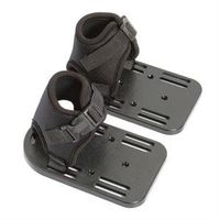 AEL Dynaform Ankle Positioner (Large)