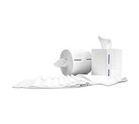 Von Drehle Preserve 1 Ply Centerpull Towel - Case of 6 Rolls