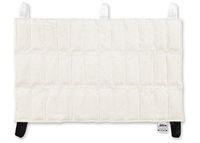 Hydrocollator 00-1004 Moist Heat Oversize Pack, 15" Length x 24" Width