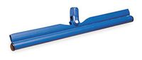 Floor Coater Head, Blue, 24 In. W
