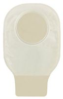 EI7209134 - Genairex Inc Securi-T USA 9 Drainable Pouch Opaque 1 Curved Tail Closure