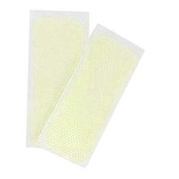 Cooling Gel Patches, Summer Cooling Forehead Strips, Sustainable 8 Hours Relieve Fever Headache Toothache Pain Muscle Ache Drowsiness Fatigue Sunstroke etc