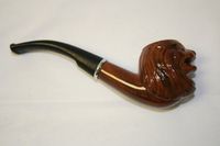 Brand New Classic Durable Tobacco Smoking Pipe