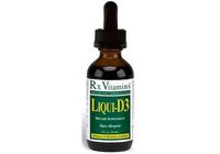 Liqui-D3 1 Ounces