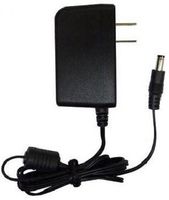 DC Adapter 120 Vac - 12 Vdc, All iGS Controllers