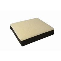Allman Fleece Supra SofGel Cushion (3.5" x 16" x 18")