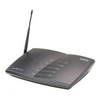 ENGENIUS DuraFon PRO Base Unit / DURAF-PRO-BU /