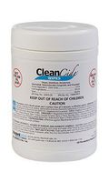 CleanCide Disinfectant Wipes - STOR-18421