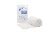 DUKAL 650 Fluff Bandage Roll, 4.5" x 4.1 yds, 8-ply, Sterile