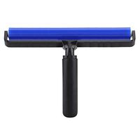 Garosa Dust Removal Roller Four Sizes Sticky Roller Anti-Static Roller Brush Manual Cleaner Tool (12'')