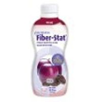 Fiber-Stat , Prune, 30 fl oz (Case of 6 bottles) by Medical Nutrition US