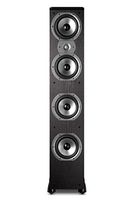 Polk Audio TSi500 Floorstanding Speakers (Pair Black)