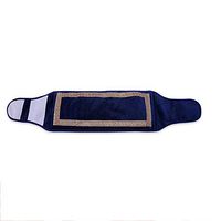 Kindlov-soc Lower Back Heating Pad Portable Waist Electric Heating Pad Belt Fast Heating Film 9 Temperature Settings Perfect for The Back Abdominal Stomach Cramps Arthritic Pain Relief for Men Women